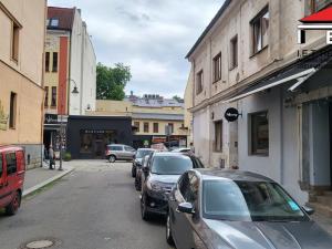 Pronájem restaurace, Ostrava, Škroupova, 80 m2
