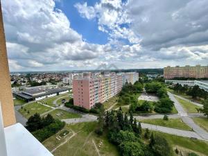 Prodej bytu 2+kk, Praha - Kamýk, 41 m2