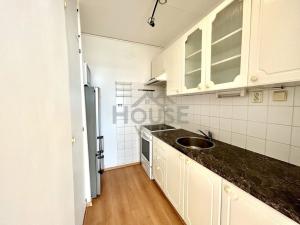 Prodej bytu 2+kk, Praha - Kamýk, 41 m2