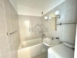 Prodej bytu 2+kk, Praha - Kamýk, 41 m2