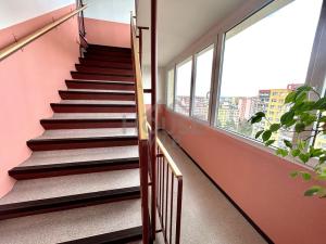 Prodej bytu 2+kk, Praha - Kamýk, 41 m2
