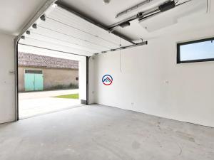 Prodej rodinného domu, Ústín, 126 m2