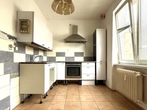 Pronájem bytu 3+1, Jirkov, Osvobození, 62 m2