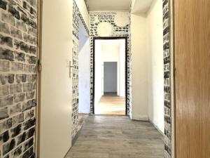 Pronájem bytu 3+1, Jirkov, Osvobození, 62 m2