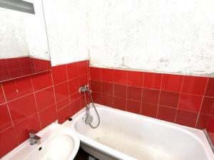 Pronájem bytu 3+1, Jirkov, Osvobození, 62 m2