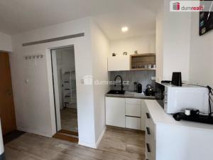 Prodej bytu 1+kk, Luhačovice, Josefa Černíka, 12 m2