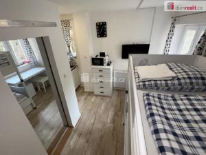 Prodej bytu 1+kk, Luhačovice, Josefa Černíka, 16 m2
