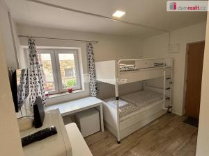 Prodej bytu 1+kk, Luhačovice, Josefa Černíka, 16 m2