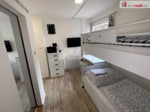 Prodej bytu 1+kk, Luhačovice, Josefa Černíka, 16 m2