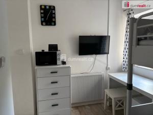 Prodej bytu 1+kk, Luhačovice, Josefa Černíka, 16 m2