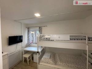 Prodej bytu 1+kk, Luhačovice, Josefa Černíka, 16 m2