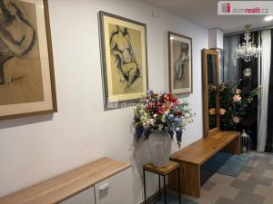 Prodej bytu 1+kk, Luhačovice, Josefa Černíka, 16 m2