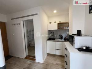 Prodej bytu 1+kk, Luhačovice, Josefa Černíka, 16 m2