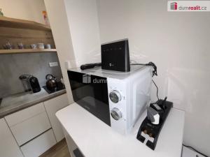 Prodej bytu 1+kk, Luhačovice, Josefa Černíka, 16 m2