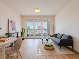Prodej bytu 1+kk, Praha - Hloubětín, Poděbradská, 32 m2