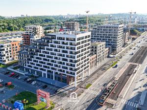 Prodej bytu 1+kk, Praha - Hloubětín, Poděbradská, 32 m2