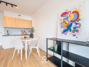 Prodej bytu 1+kk, Praha - Hloubětín, Poděbradská, 32 m2