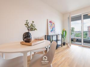 Prodej bytu 1+kk, Praha - Hloubětín, Poděbradská, 32 m2