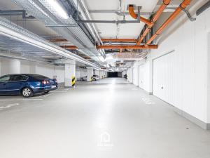 Prodej bytu 1+kk, Praha - Hloubětín, Poděbradská, 32 m2