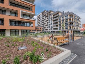 Prodej bytu 1+kk, Praha - Hloubětín, Poděbradská, 32 m2