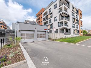 Prodej bytu 1+kk, Praha - Hloubětín, Poděbradská, 32 m2