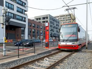 Prodej bytu 1+kk, Praha - Hloubětín, Poděbradská, 32 m2
