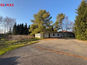 Prodej komerčního pozemku, Kunovice, Osvobození, 4428 m2