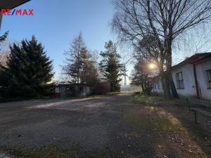 Prodej komerčního pozemku, Kunovice, Osvobození, 4428 m2