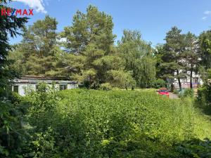 Prodej komerčního pozemku, Kunovice, Osvobození, 4428 m2