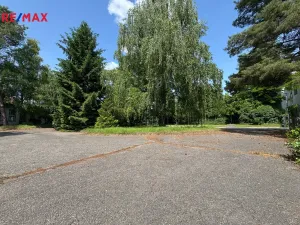 Prodej komerčního pozemku, Kunovice, Osvobození, 4428 m2