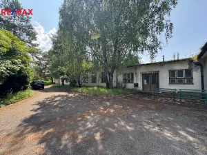 Prodej komerčního pozemku, Kunovice, Osvobození, 4428 m2