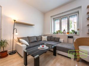 Prodej bytu 2+kk, Praha - Strašnice, V olšinách, 42 m2
