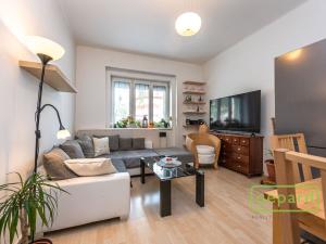 Prodej bytu 2+kk, Praha - Strašnice, V olšinách, 42 m2