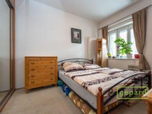 Prodej bytu 2+kk, Praha - Strašnice, V olšinách, 42 m2