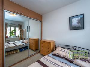 Prodej bytu 2+kk, Praha - Strašnice, V olšinách, 42 m2