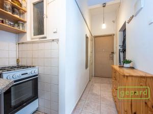 Prodej bytu 2+kk, Praha - Strašnice, V olšinách, 42 m2