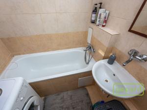 Prodej bytu 2+kk, Praha - Strašnice, V olšinách, 42 m2