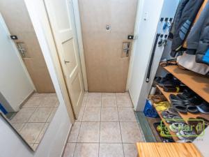 Prodej bytu 2+kk, Praha - Strašnice, V olšinách, 42 m2