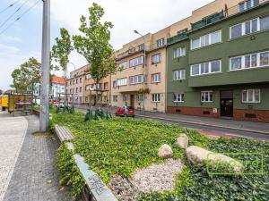 Prodej bytu 2+kk, Praha - Strašnice, V olšinách, 42 m2