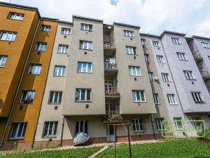Prodej bytu 2+kk, Praha - Strašnice, V olšinách, 42 m2