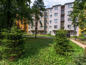 Prodej bytu 2+kk, Praha - Strašnice, V olšinách, 42 m2