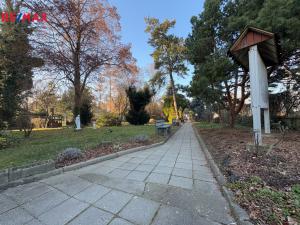 Prodej komerčního pozemku, Kunovice, Osvobození, 11035 m2