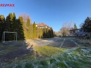Prodej komerčního pozemku, Kunovice, Osvobození, 11035 m2