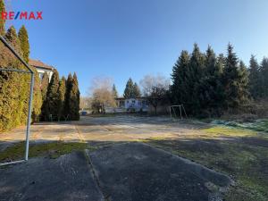 Prodej komerčního pozemku, Kunovice, Osvobození, 11035 m2