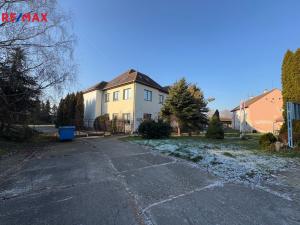 Prodej komerčního pozemku, Kunovice, Osvobození, 11035 m2