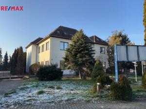 Prodej komerčního pozemku, Kunovice, Osvobození, 11035 m2