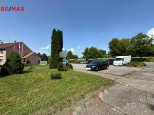 Prodej komerčního pozemku, Kunovice, Osvobození, 11035 m2