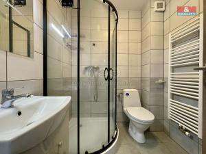 Pronájem bytu 2+kk, Praha - Libuš, U líhní, 22 m2