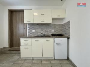 Pronájem bytu 2+kk, Praha - Libuš, U líhní, 22 m2
