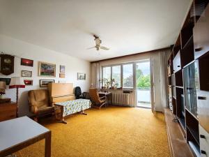Prodej bytu 3+1, Olomouc, Zamykalova, 81 m2